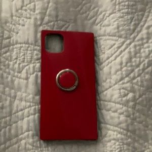 Flaunt phone case for Apple 11 pro max